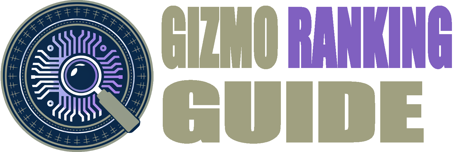 Gizmorankingguide